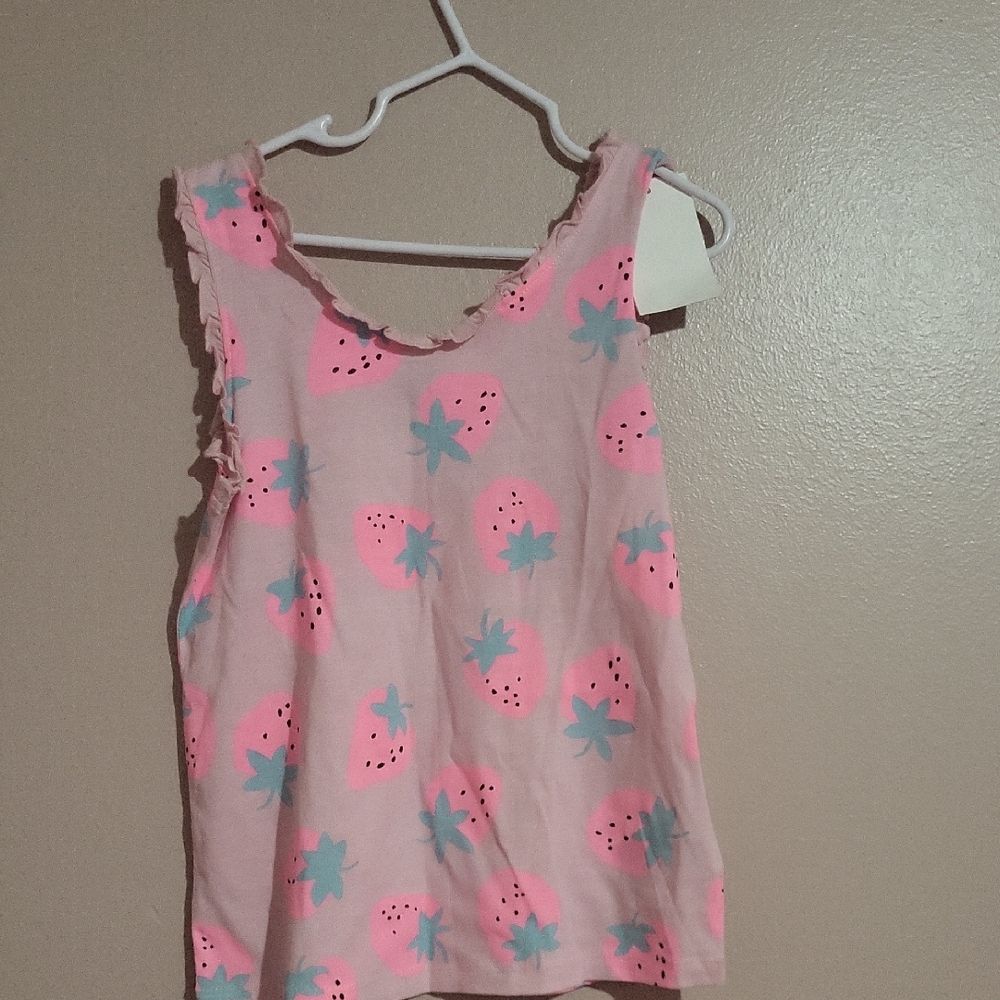 H&M Tank Top Bundle 6X